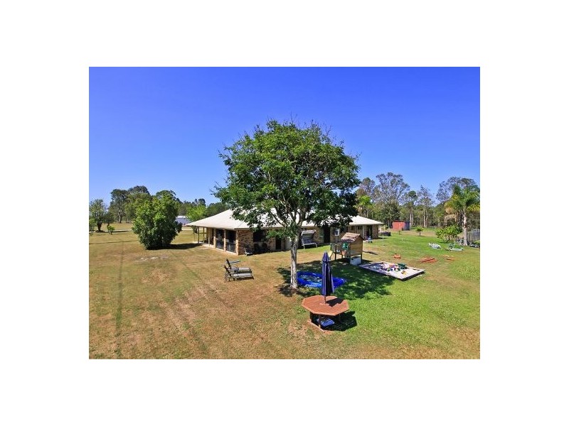 101 Kenny Rd, Chambers Flat QLD 4133