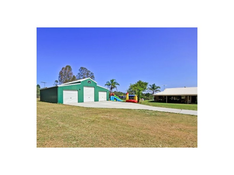 101 Kenny Rd, Chambers Flat QLD 4133