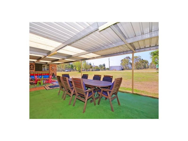 101 Kenny Rd, Chambers Flat QLD 4133