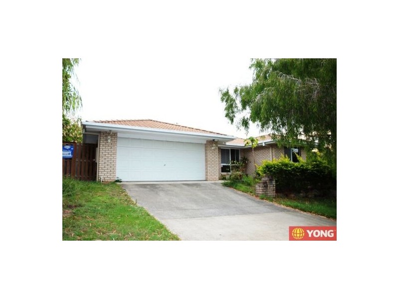 3 Freeman Place, Calamvale QLD 4116