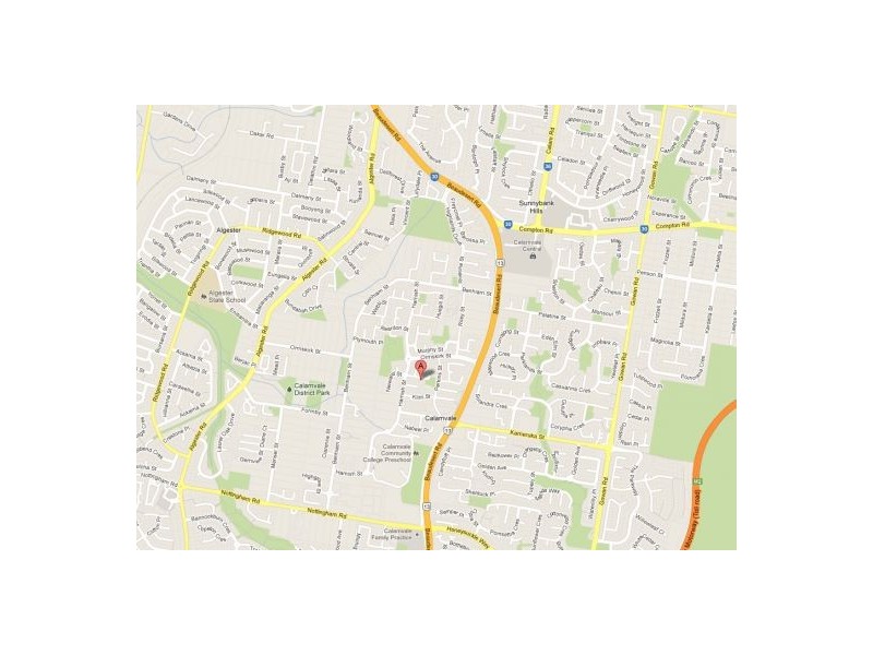 3 Freeman Place, Calamvale QLD 4116