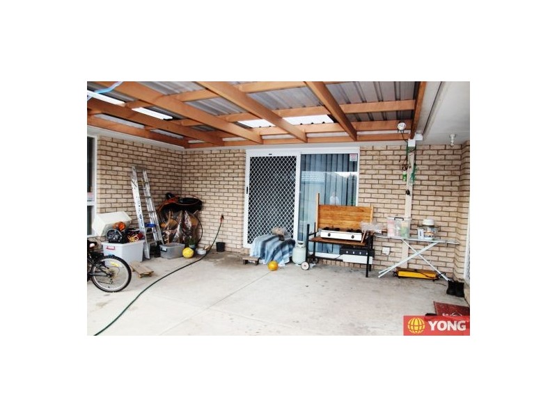 3 Freeman Place, Calamvale QLD 4116