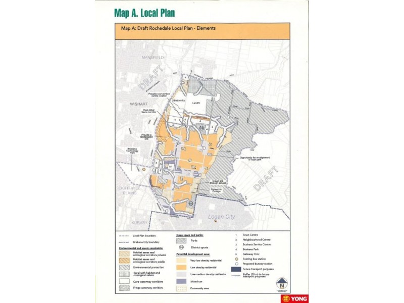 280 Rochedale Rd, Rochedale QLD 4123