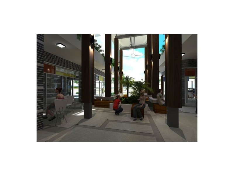 Upper Mount Gravatt QLD 4122