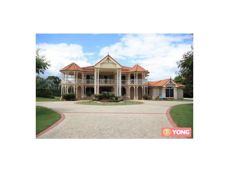 Rochedale QLD 4123