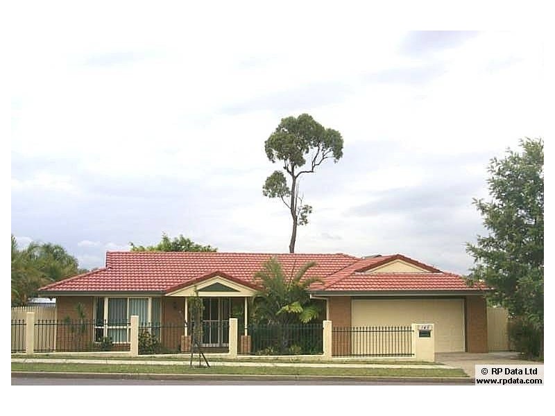 145 Kameruka Street, Calamvale QLD 4116