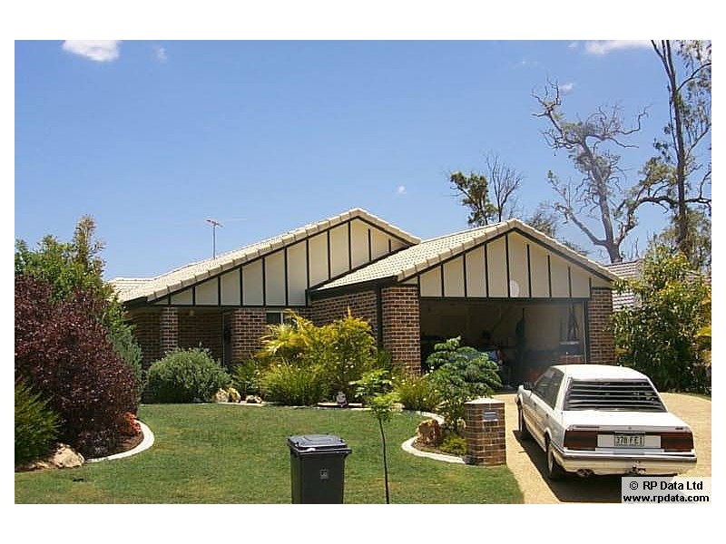 10 Matilda Way, Calamvale QLD 4116