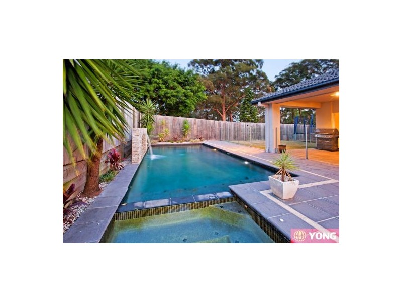 Eight Mile Plains QLD 4113