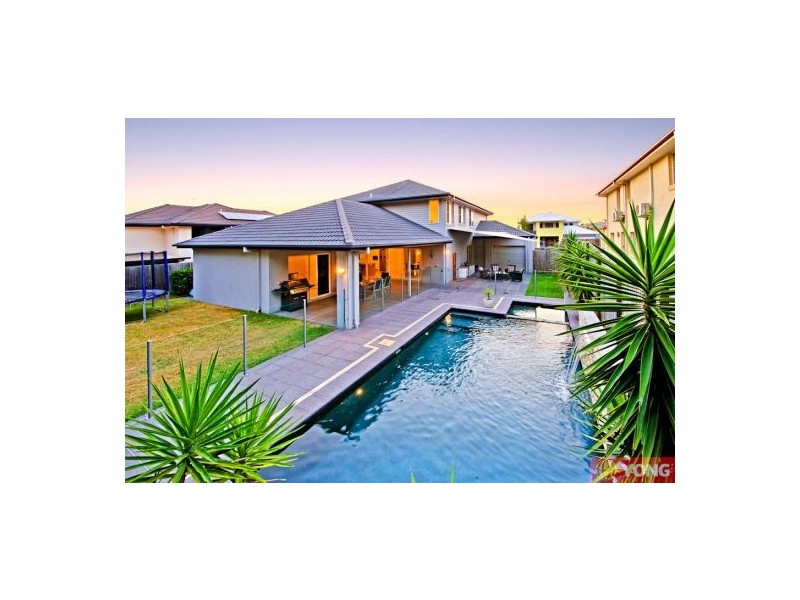 Eight Mile Plains QLD 4113