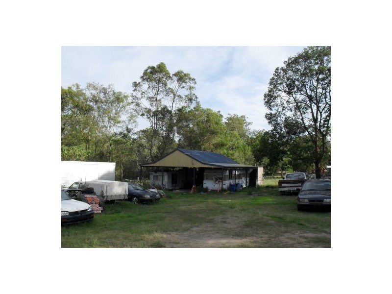 Munruben QLD 4125