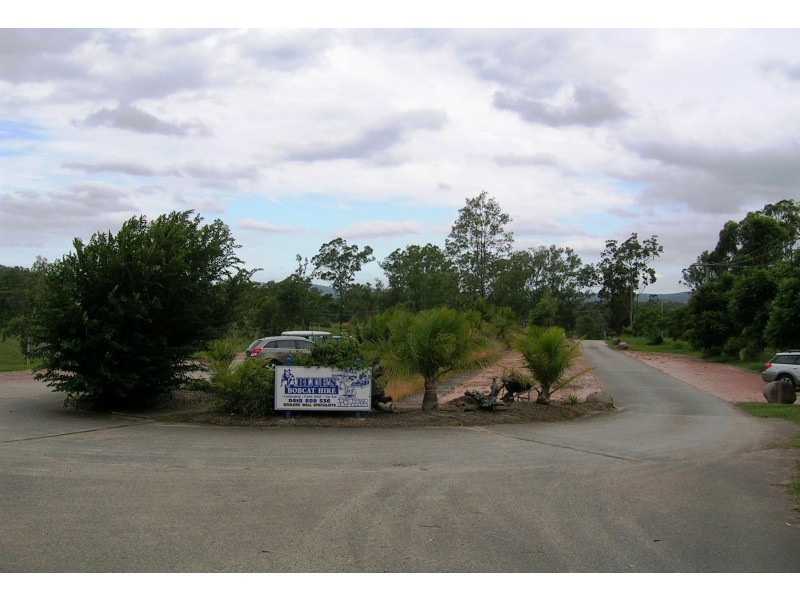 Reiners Rd, Highvale QLD 4520