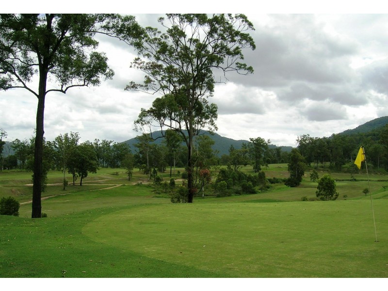 Reiners Rd, Highvale QLD 4520