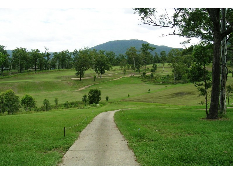 Reiners Rd, Highvale QLD 4520