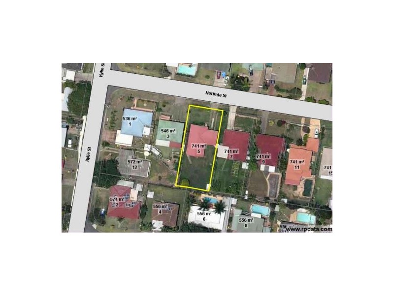 5 Norinda St, Sunnybank QLD 4109