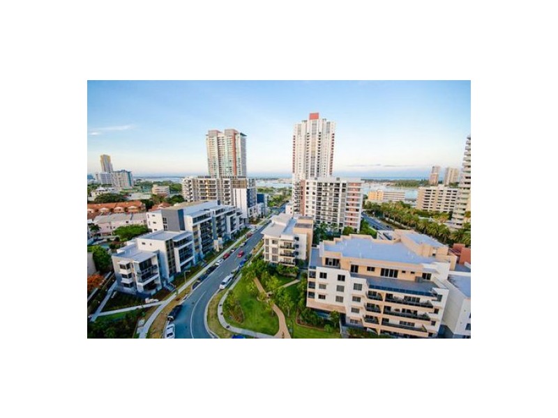 Southport QLD 4215