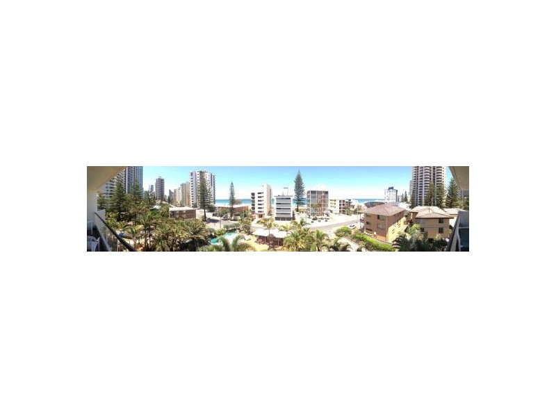 401/10 Vista St, Surfers Paradise QLD 4217