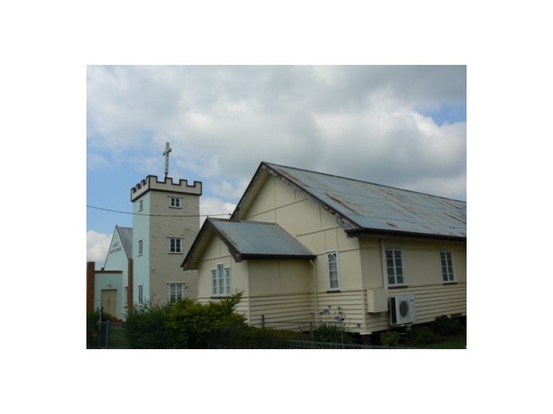 25 Samuel St, Laidley QLD 4341