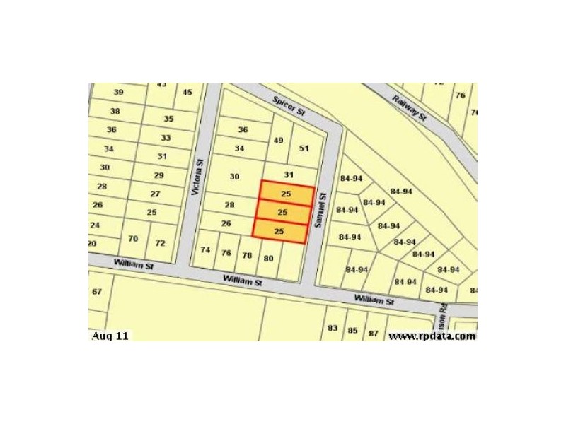 25 Samuel St, Laidley QLD 4341