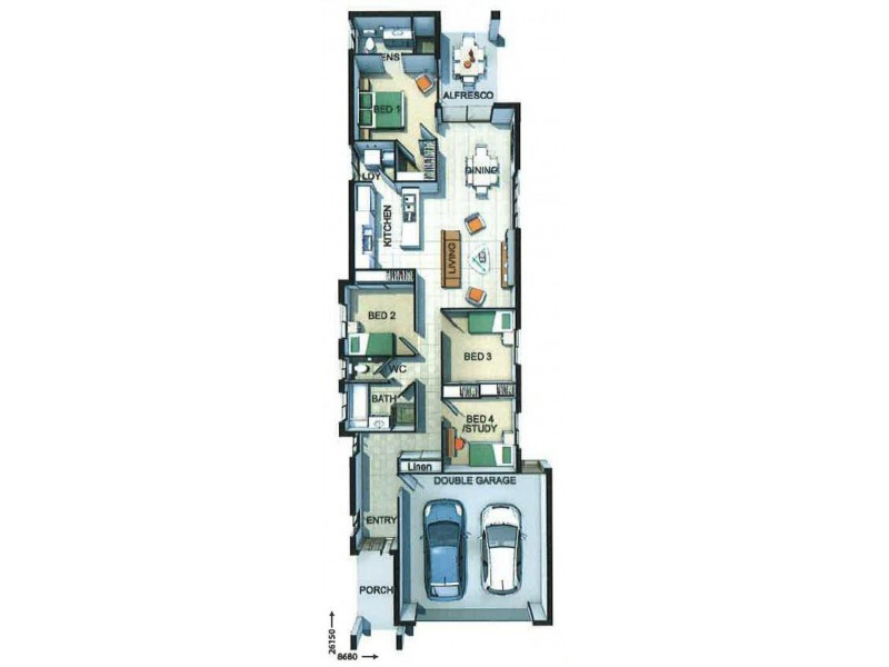 Collingwood Park QLD 4301