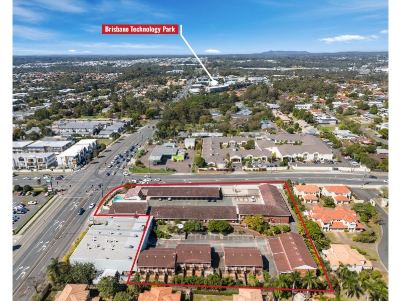 223 Padstow Road (Sunnybank Star Hotel), Eight Mile Plains QLD 4113