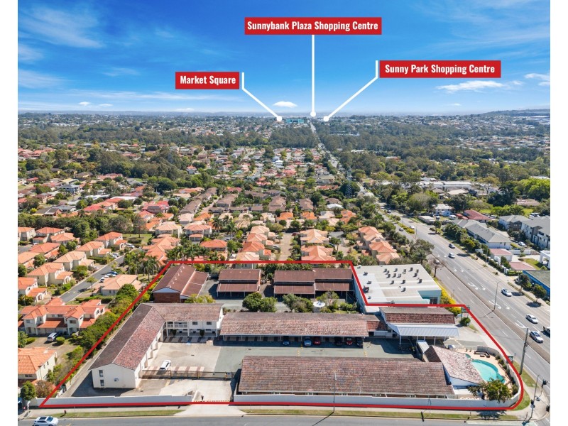 223 Padstow Road (Sunnybank Star Hotel), Eight Mile Plains QLD 4113