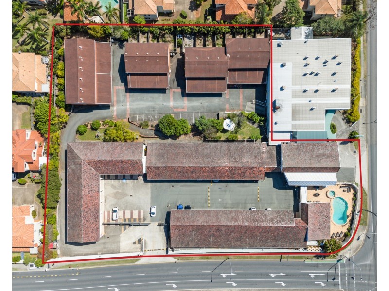 223 Padstow Road (Sunnybank Star Hotel), Eight Mile Plains QLD 4113