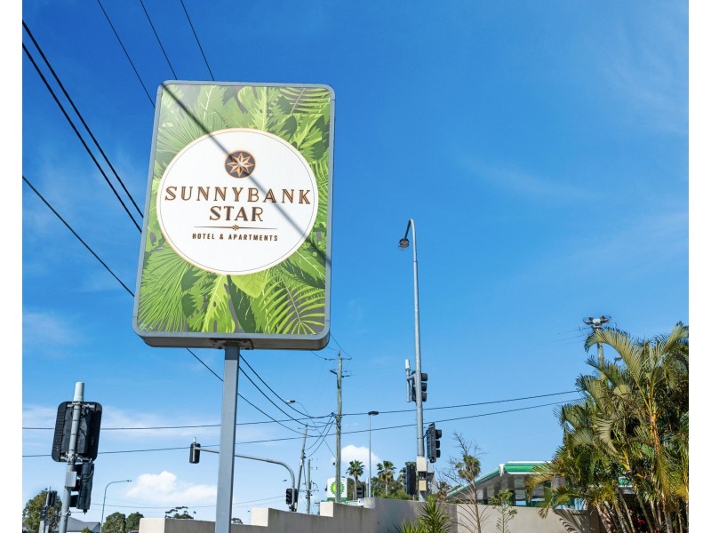 223 Padstow Road (Sunnybank Star Hotel), Eight Mile Plains QLD 4113
