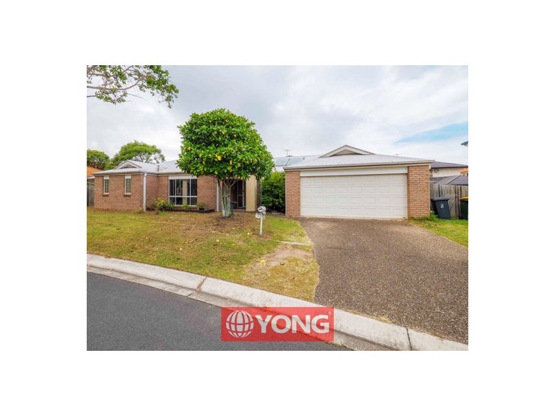 8 Magnolia Grove, Robertson QLD 4109