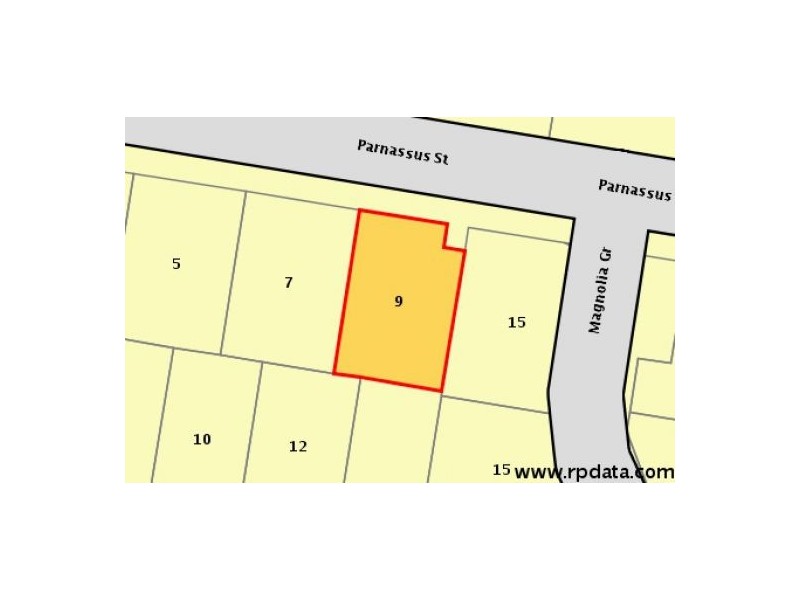 9 Parnassus St, Robertson QLD 4109