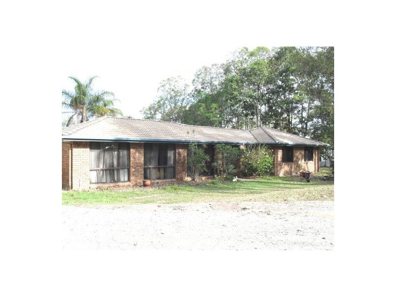 Munruben QLD 4125