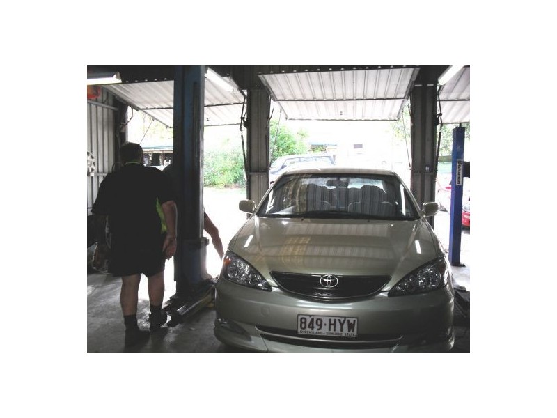 Munruben QLD 4125