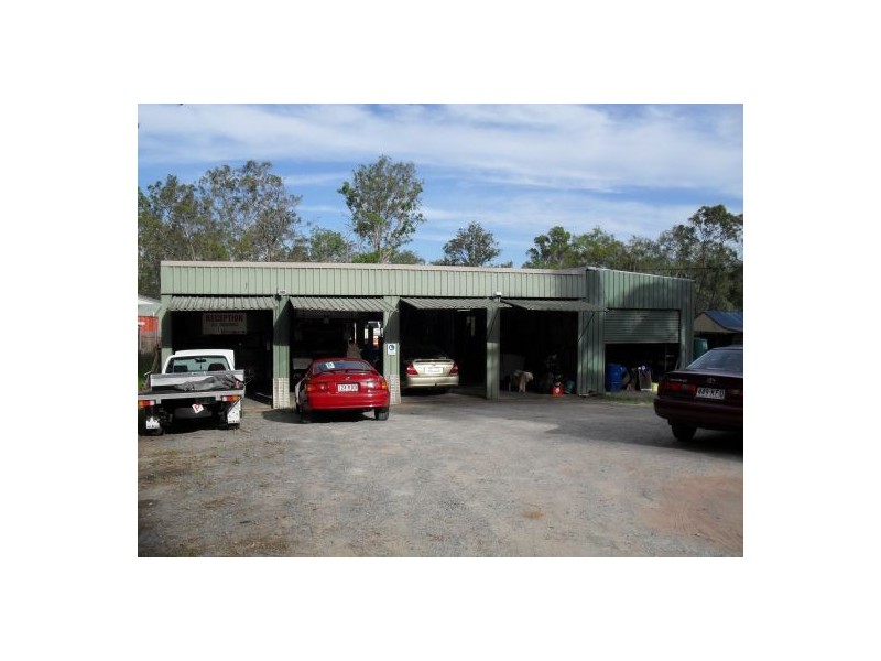 Munruben QLD 4125