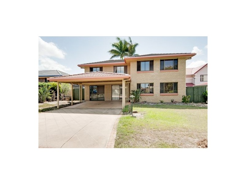 11 Dolomite St, Runcorn QLD 4113