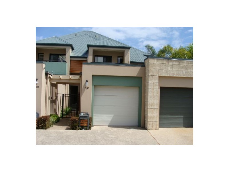 2157/1 The Vista Drive, Carrara QLD 4211