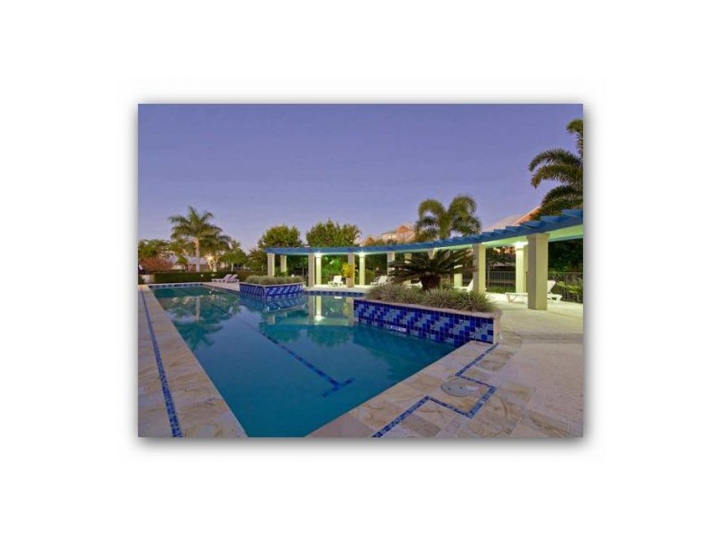 2157/1 The Vista Drive, Carrara QLD 4211