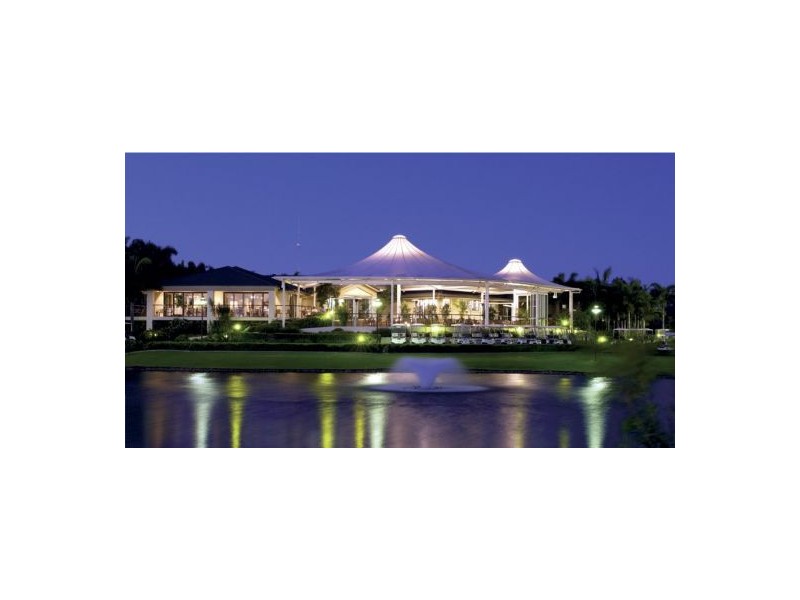 2157/1 The Vista Drive, Carrara QLD 4211