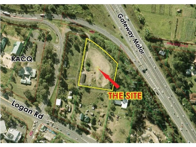 Eight Mile Plains QLD 4113