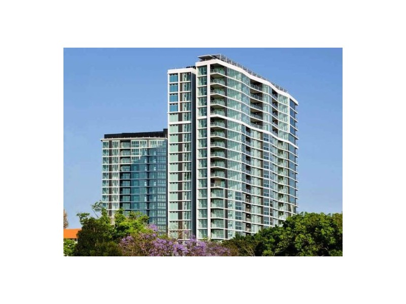 10403/8 Harbour Rd, Hamilton QLD 4007