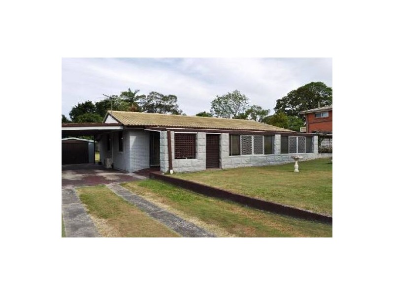 37 Monarch, Slacks Creek QLD 4127