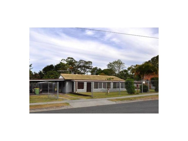 37 Monarch, Slacks Creek QLD 4127