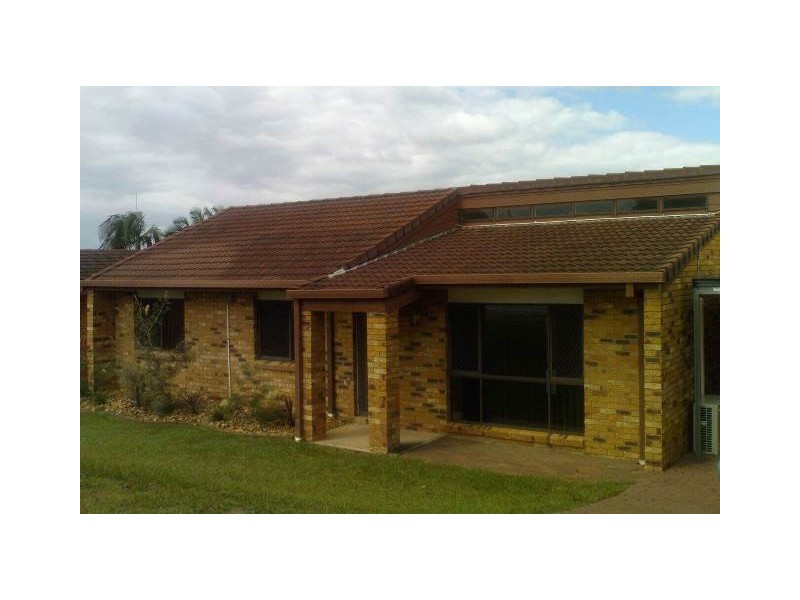 Sunnybank Hills QLD 4109