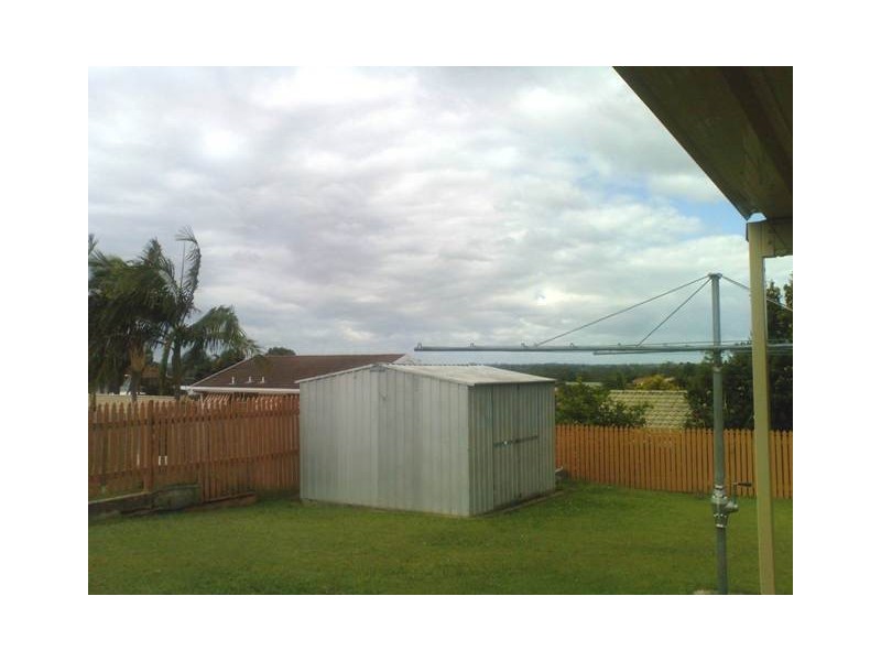 Sunnybank Hills QLD 4109