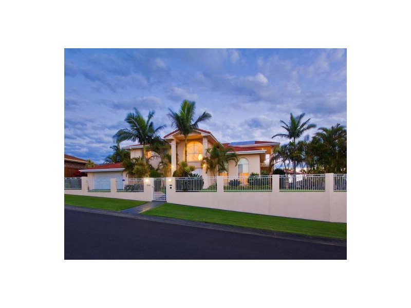 6 Buckinghamia Pl, Stretton QLD 4116