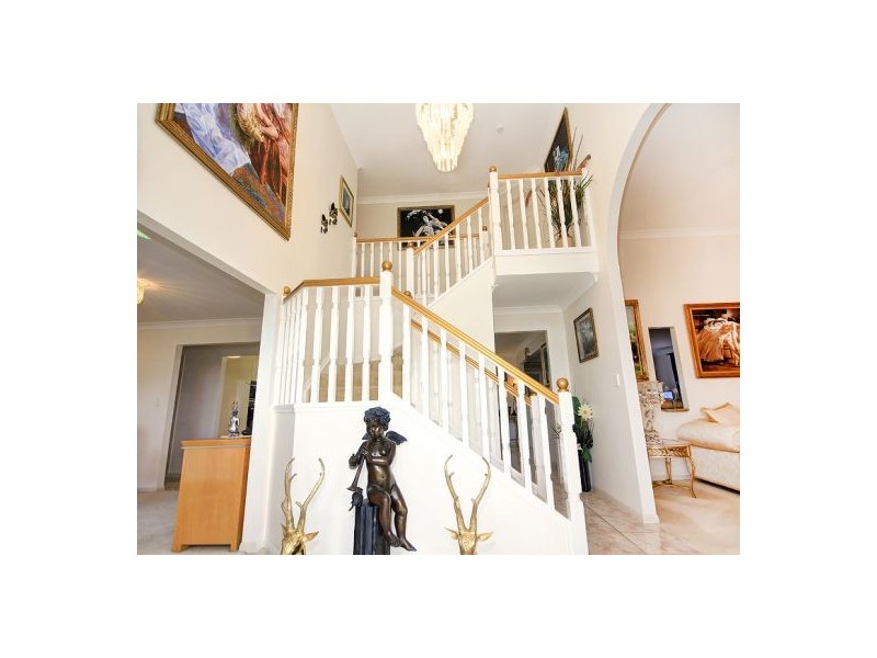 6 Buckinghamia Pl, Stretton QLD 4116