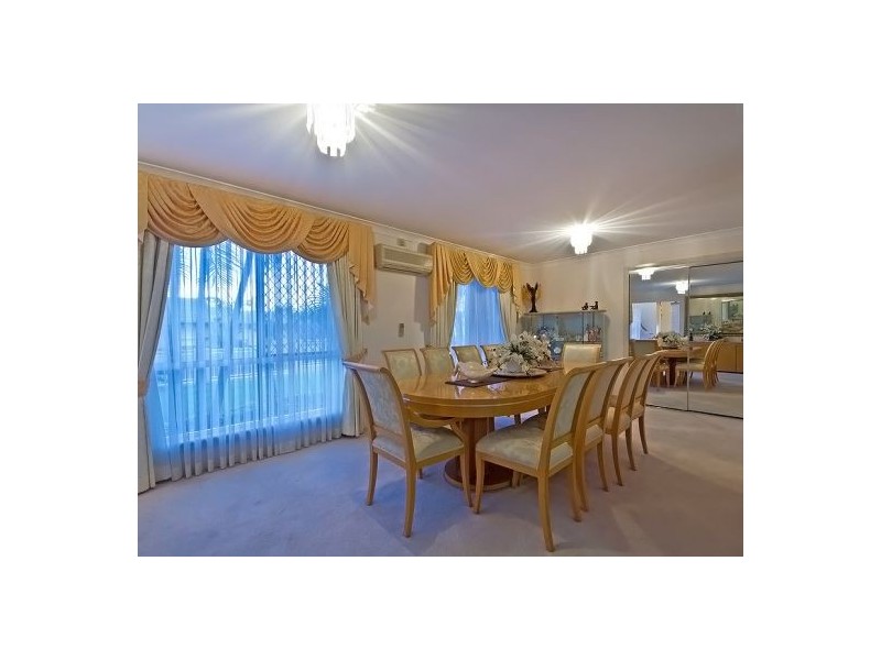 6 Buckinghamia Pl, Stretton QLD 4116