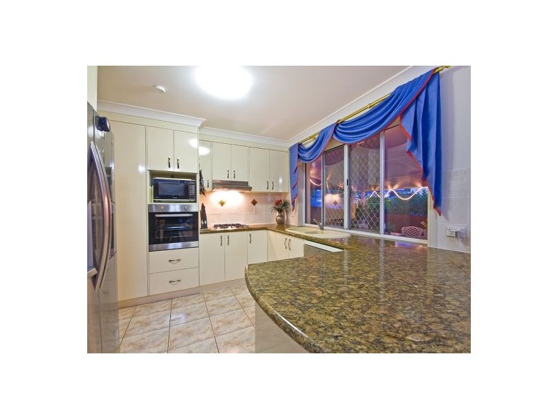 6 Buckinghamia Pl, Stretton QLD 4116