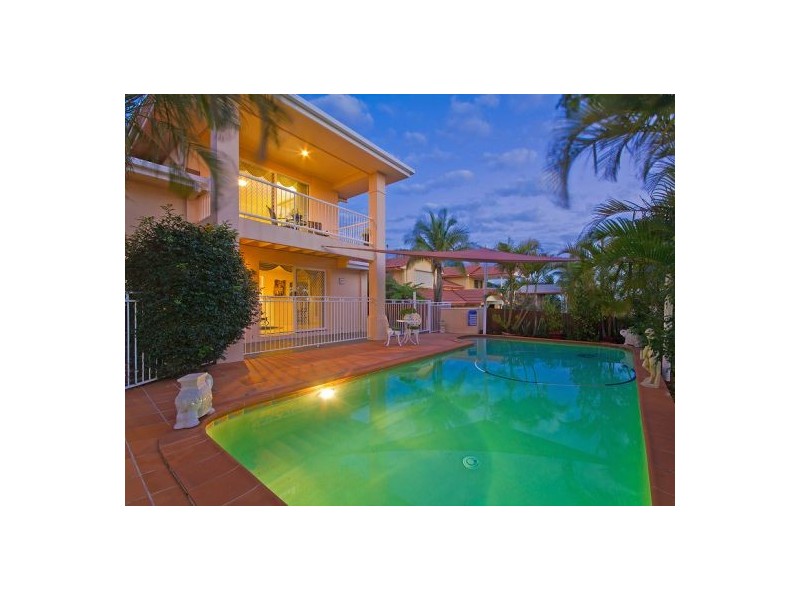 6 Buckinghamia Pl, Stretton QLD 4116