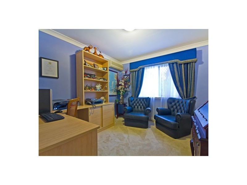 6 Buckinghamia Pl, Stretton QLD 4116