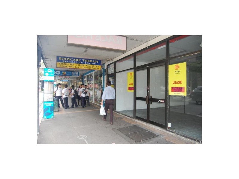 Fortitude Valley QLD 4006