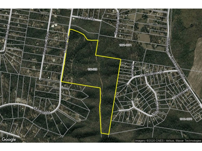 .136 Marks Rd, Logan Village QLD 4207